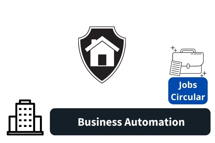 Business Automation