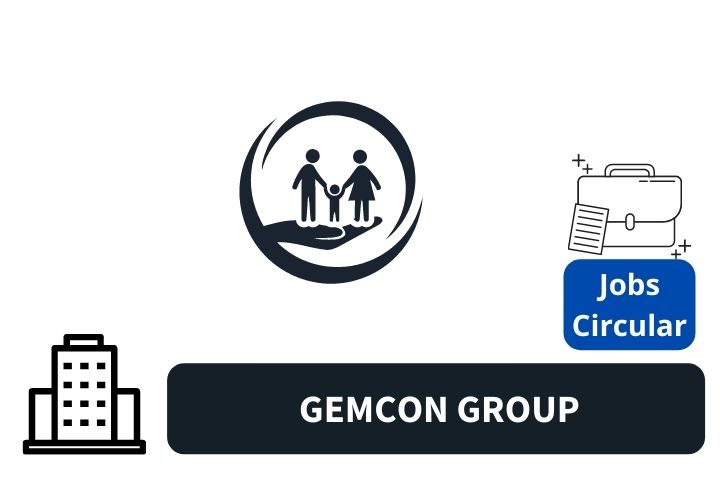 GEMCON GROUP