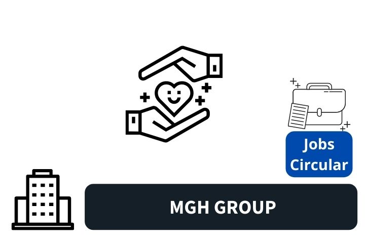 MGH GROUP